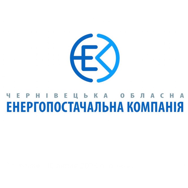 Channel Photo