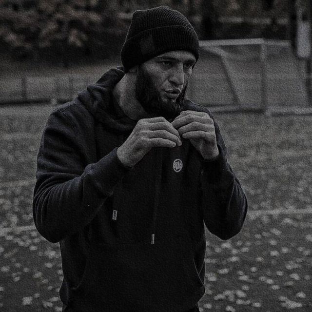 Channel Photo