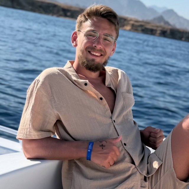 Channel Photo