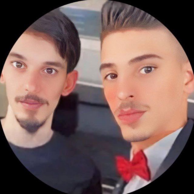Channel Photo