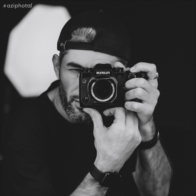 Channel Photo