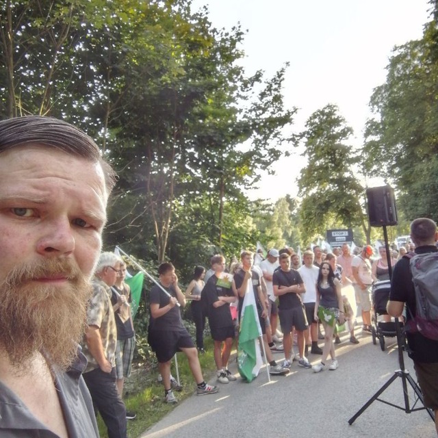 Channel Photo