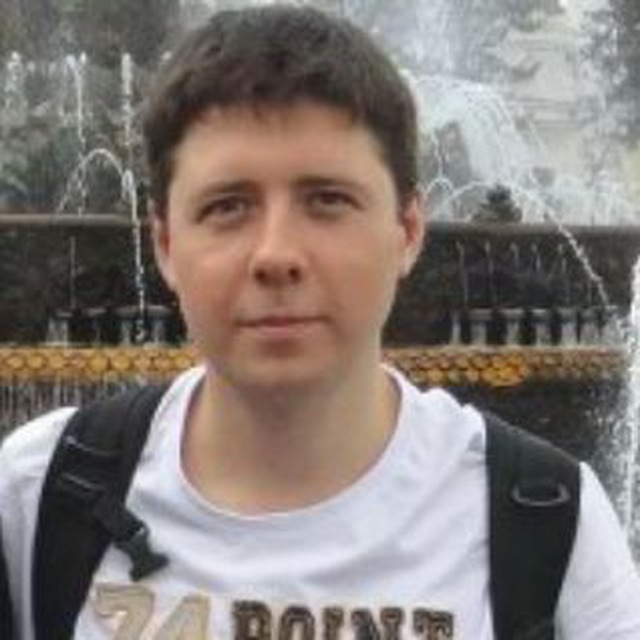 Channel Photo