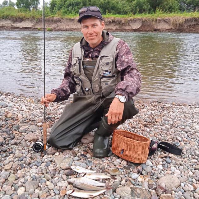 Channel Photo