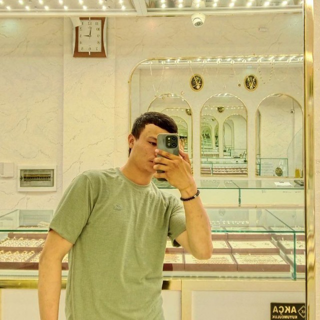 Channel Photo