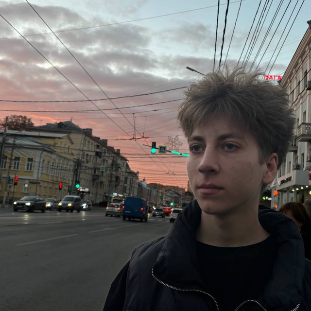 Channel Photo