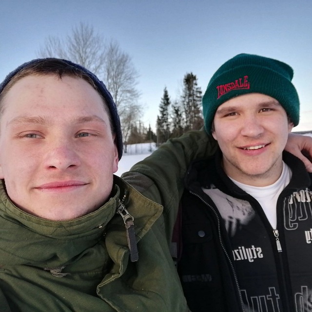 Channel Photo