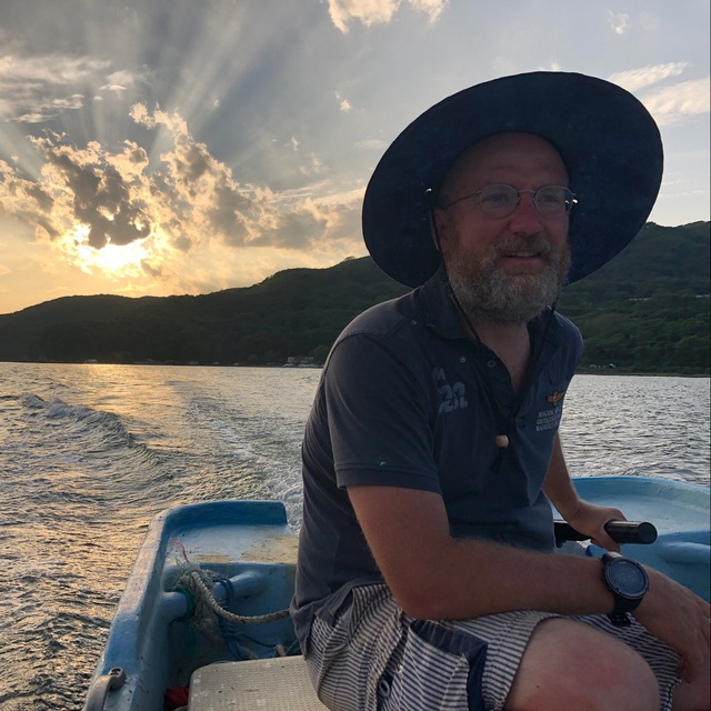 Channel Photo