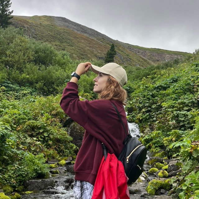 Channel Photo