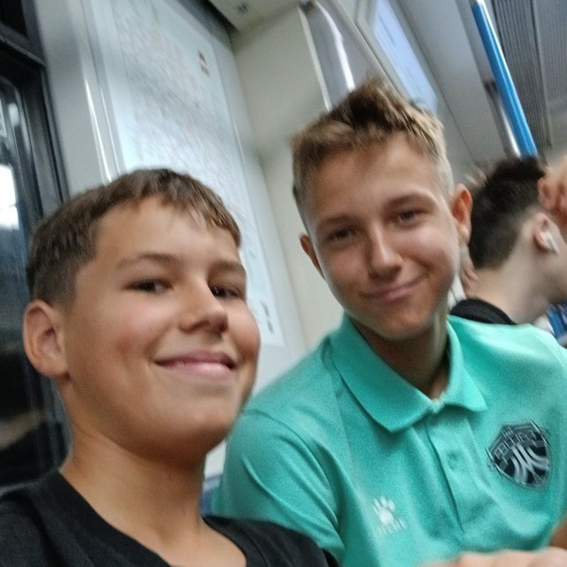Channel Photo