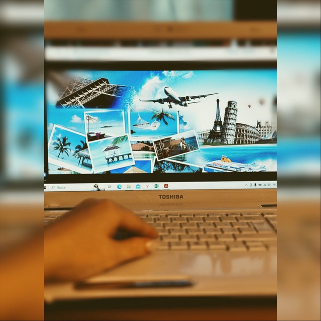 Channel Photo
