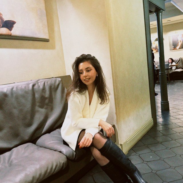 Channel Photo