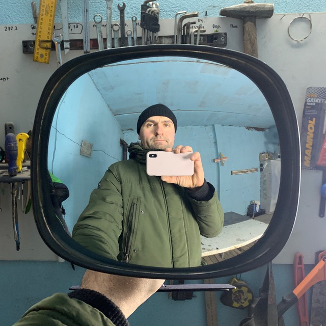 Channel Photo