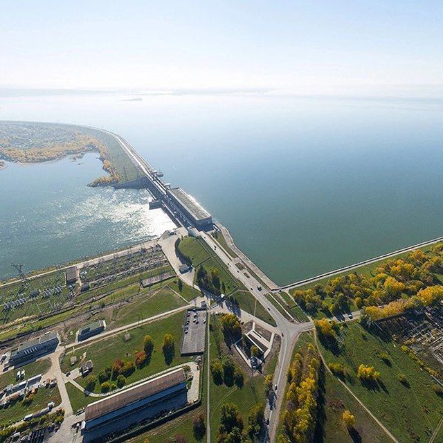 Channel Photo
