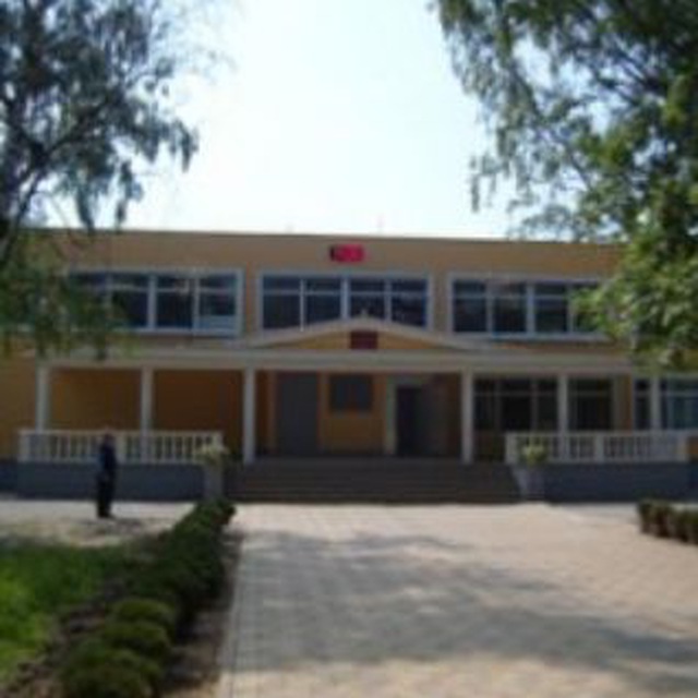Channel Photo