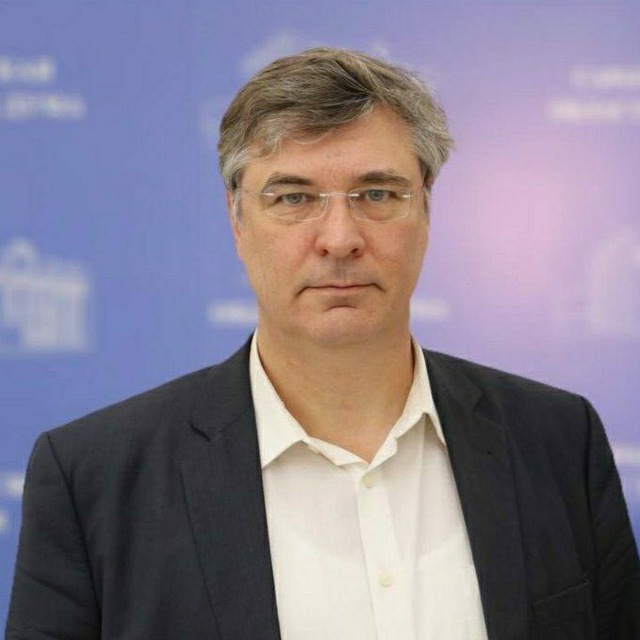 Channel Photo