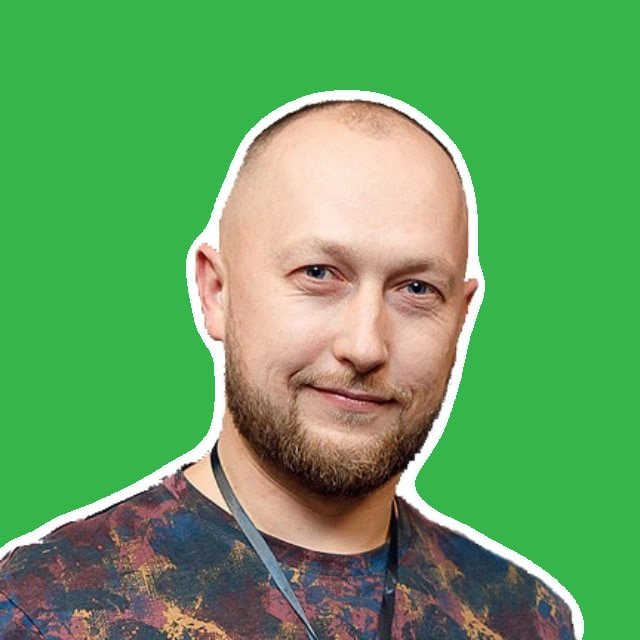 Channel Photo