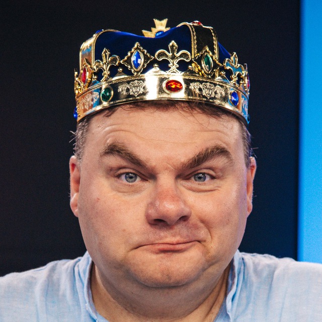 Channel Photo