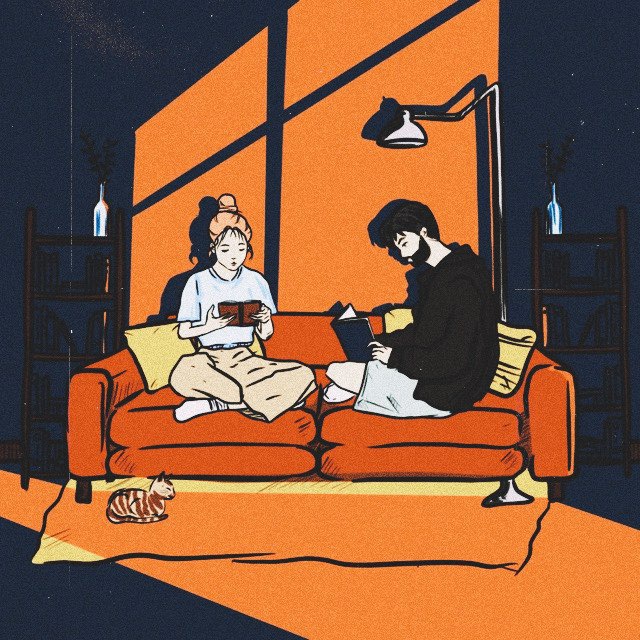Channel Photo