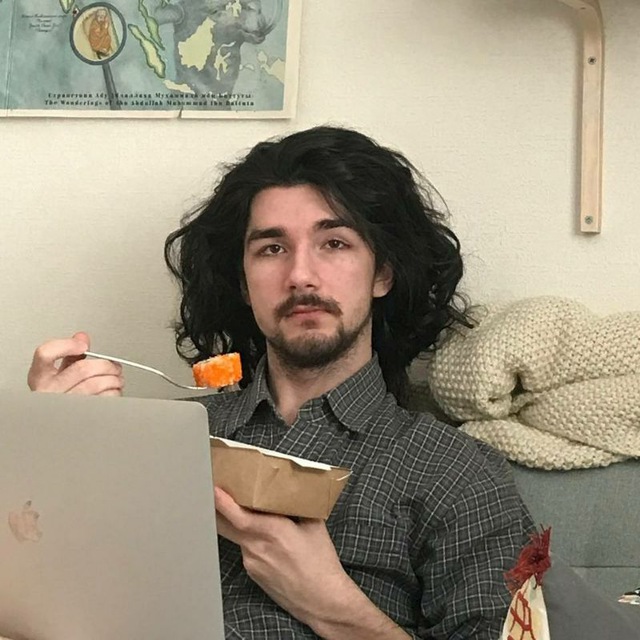 Channel Photo
