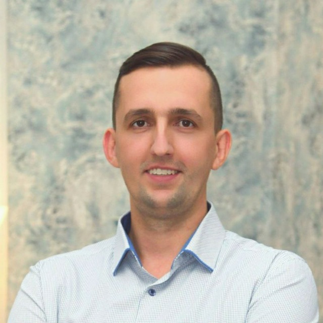 Channel Photo