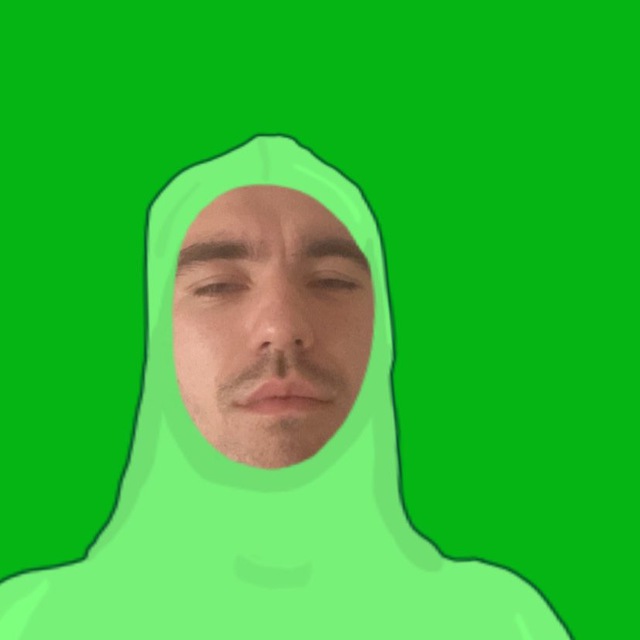 Channel Photo