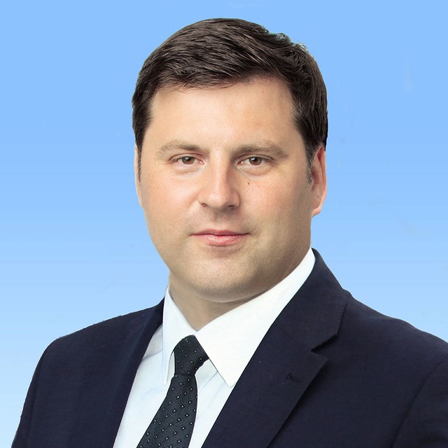 Channel Photo