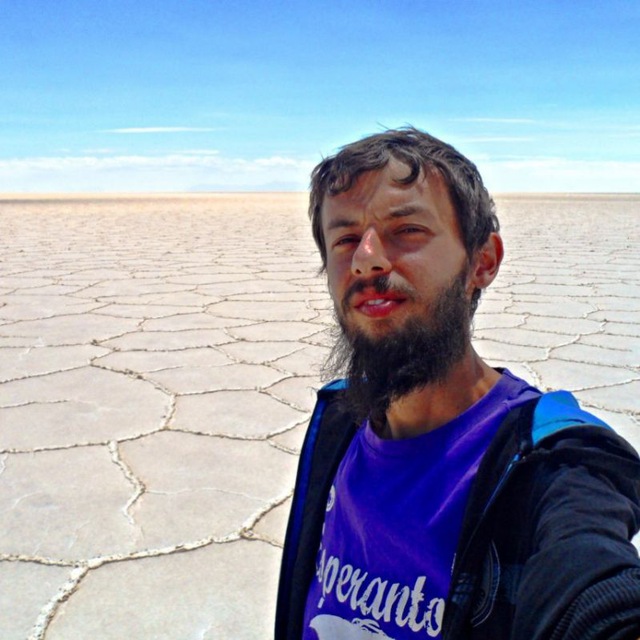 Channel Photo