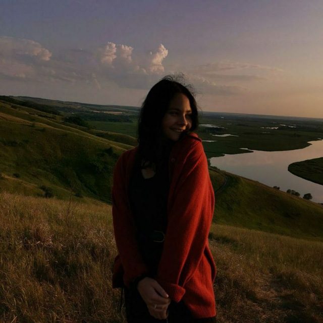 Channel Photo