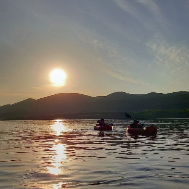 Channel Photo