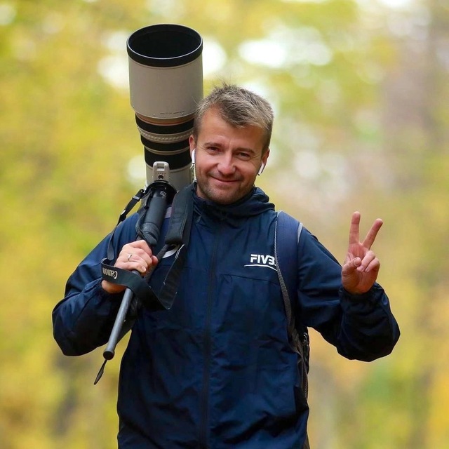 Channel Photo