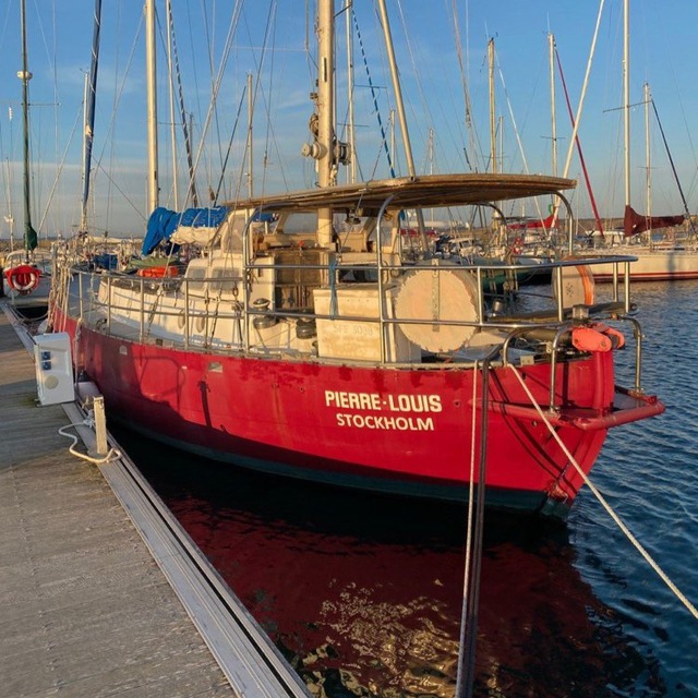 Channel Photo