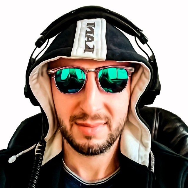 Channel Photo