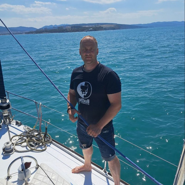 Channel Photo