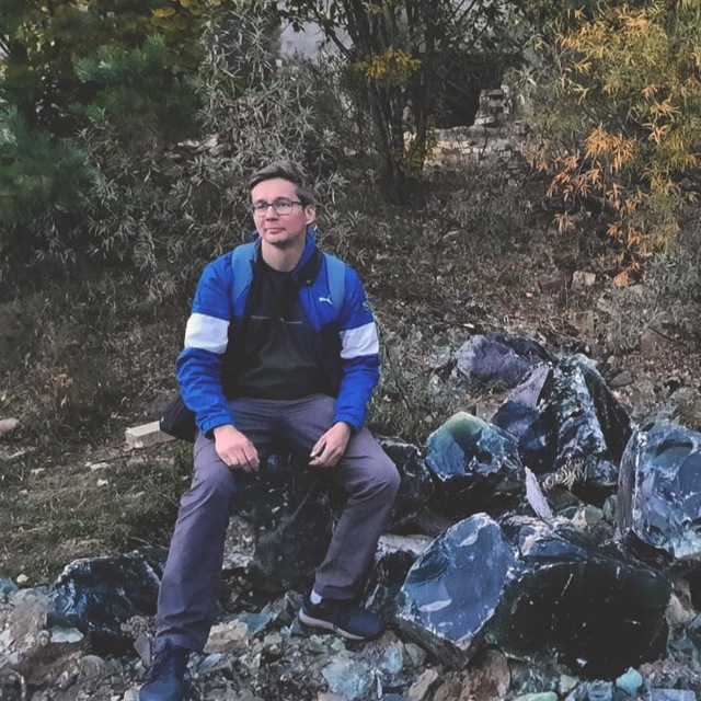 Channel Photo