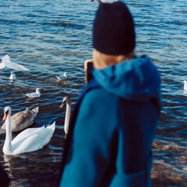 Channel Photo