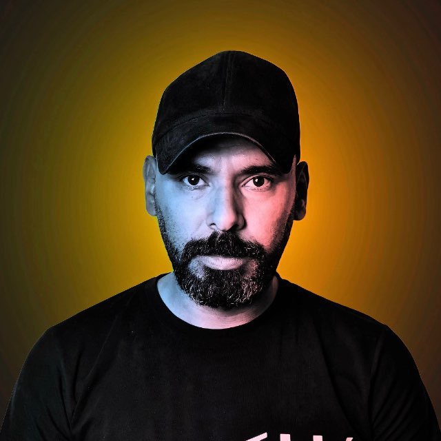 Channel Photo