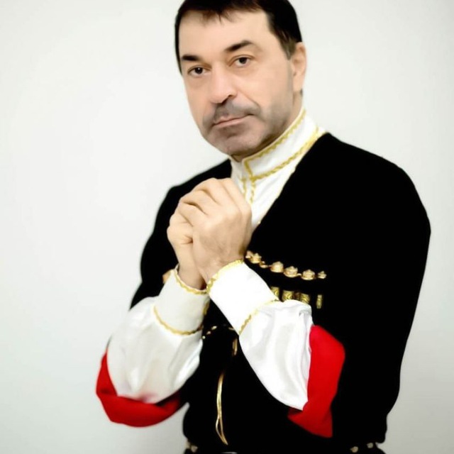 Channel Photo