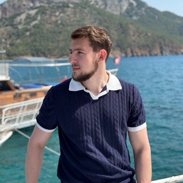 Channel Photo
