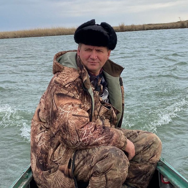 Channel Photo