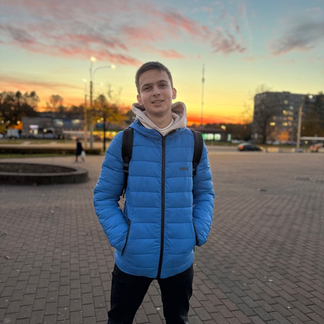Channel Photo