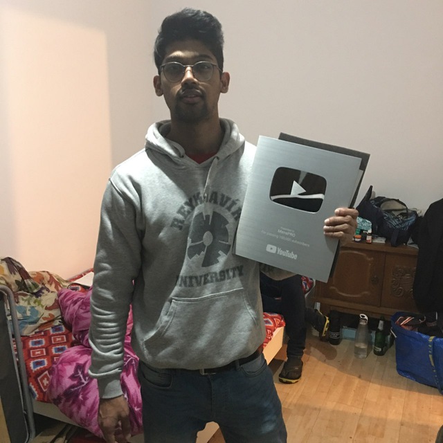 Channel Photo