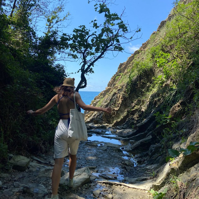 Channel Photo