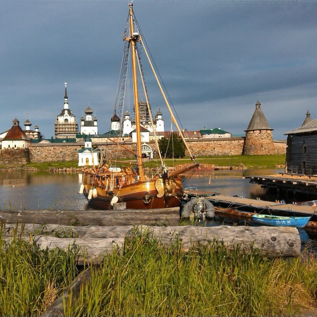 Channel Photo