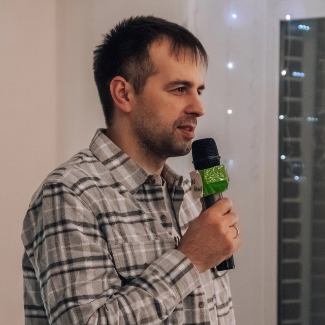 Channel Photo