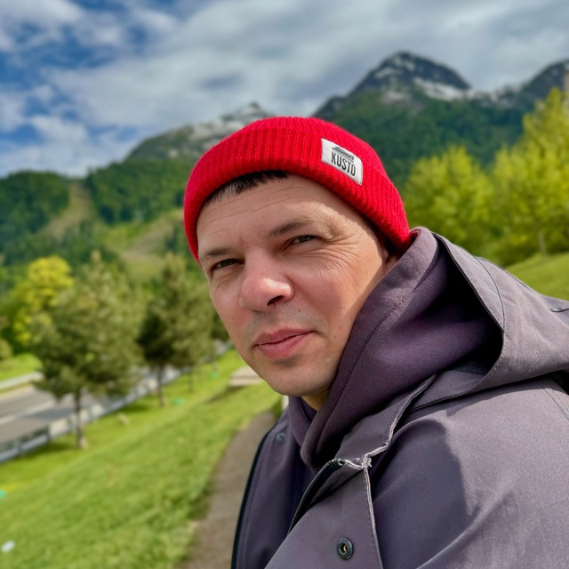 Channel Photo