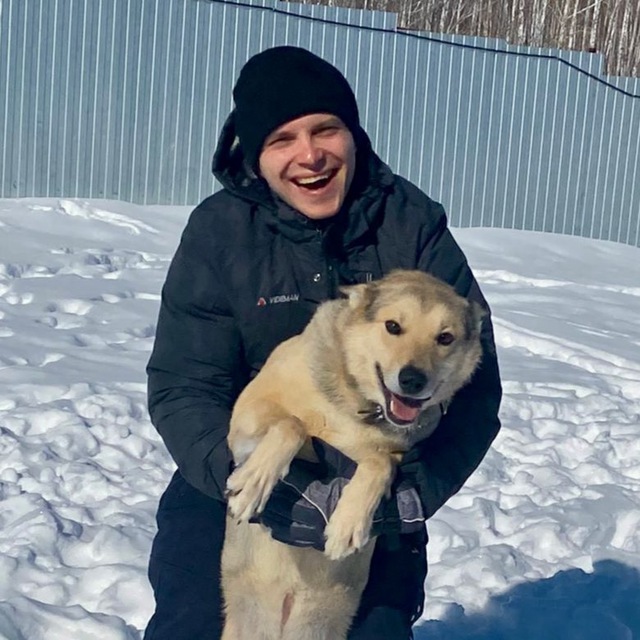 Channel Photo