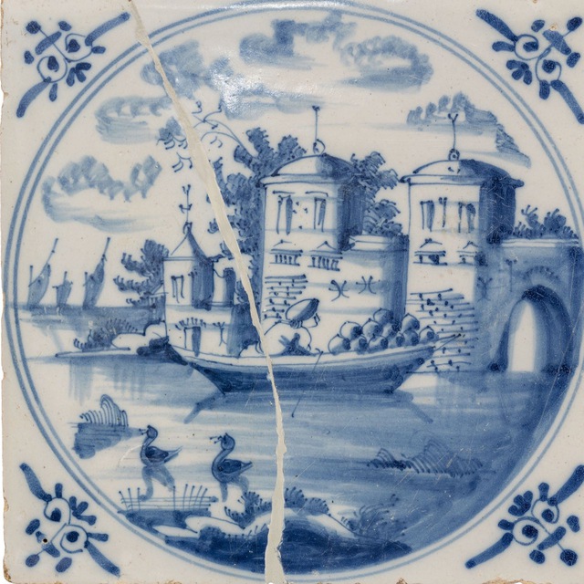 Channel Photo