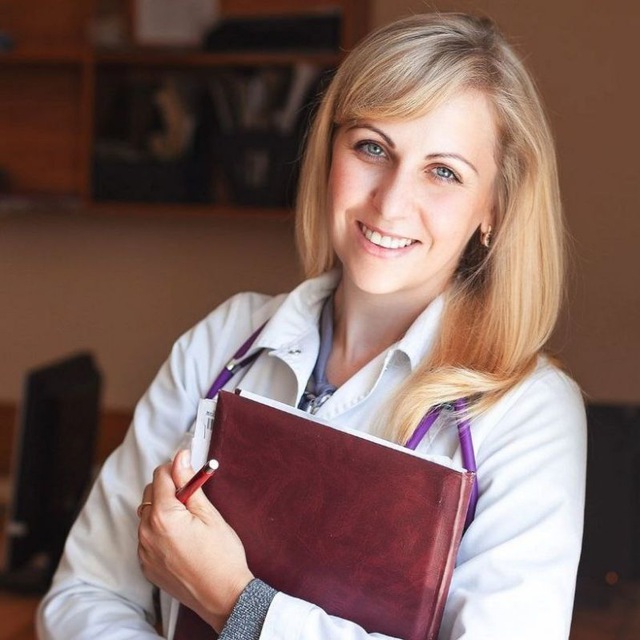 Channel Photo