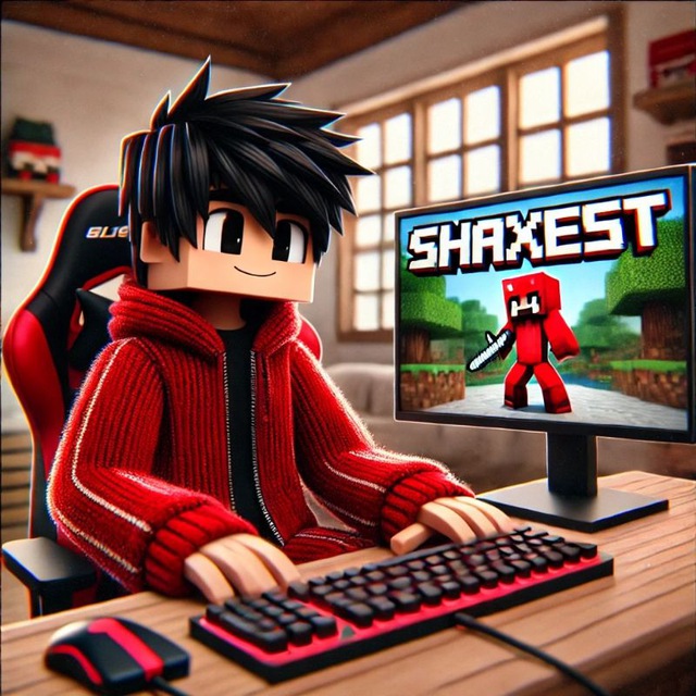 Channel Photo